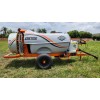 ATOMIZADOR 2000 LITROS ATM 850MM - AGRO ESTILO 