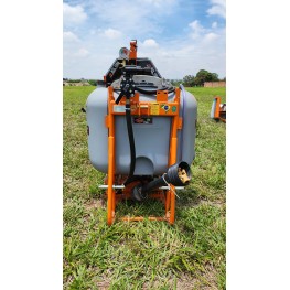 ATOMIZADOR TIKO 250 LITROS - 530MM - AGRO ESTILO
