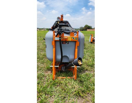 ATOMIZADOR TIKO 250 LITROS - 530MM - AGRO ESTILO
