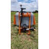 PULVERIZADOR HERBICIDA 250 LITROS - AGRO ESTILO