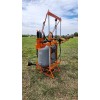 PULVERIZADOR TIKO 250 LITROS PECUARIA - AGRO ESTILO 
