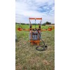 PULVERIZADOR TIKO 250 LITROS PECUARIA - AGRO ESTILO 