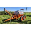 PULVERIZADOR STAR PEH 2000 LITROS TANDEM PECUARIO - AGRO ESTILO