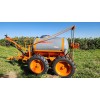 PULVERIZADOR STAR PEH 2000 LITROS TANDEM PECUARIO - AGRO ESTILO