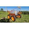 PULVERIZADOR STAR PEH 2000 LITROS TANDEM PECUARIO - AGRO ESTILO
