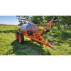 PULVERIZADOR STAR PEH 2000 LITROS TANDEM PECUARIO - AGRO ESTILO