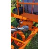 PULVERIZADOR STAR PEH 2000 LITROS TANDEM PECUARIO - AGRO ESTILO