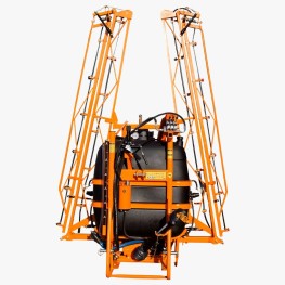 Pulverizadores Hidráulicos