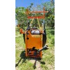 PULVERIZADOR AGUILA 400 LITROS 12 METROS - AGRO ESTILO