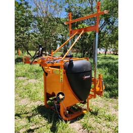 PULVERIZADOR AGUILA 400 LITROS 12 METROS - AGRO ESTILO