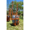PULVERIZADOR AGUILA 800 LITROS 12 METROS - AGRO ESTILO 