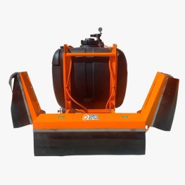 Pulverizadores de Barras Herbicida