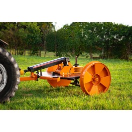 ROÇADEIRA RCA 1700 - AGRO ESTILO