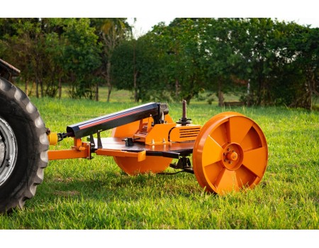 ROÇADEIRA RCA 1700 - AGRO ESTILO